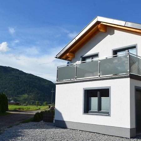 Zugspitzappartements แอห์วัลด์ ภายนอก รูปภาพ