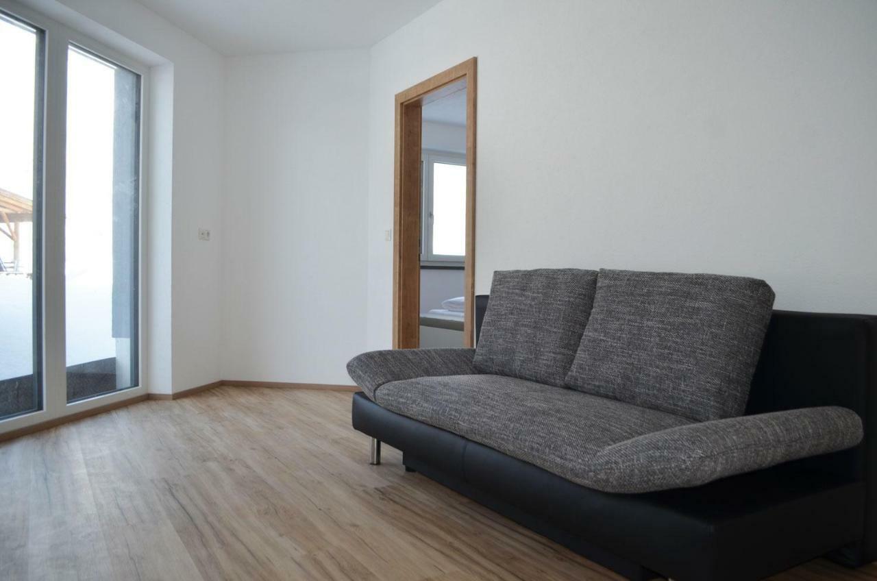 Zugspitzappartements แอห์วัลด์ ภายนอก รูปภาพ